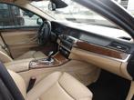 BMW 530 X DRIVE DIESEL 05-11, Auto's, Automaat, Overige modellen, Bruin, Bedrijf