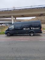 MERCEDES SPRINTER 416CDI, Auto's, Mercedes-Benz, Particulier, Te koop, Handgeschakeld