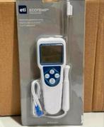 ETI 410-950 Ecotemp digitale Professionele thermometer nieuw, Diversen, Ophalen of Verzenden, Nieuw