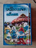 smurfen collectie delhaize, Verzamelen, Smurfen, Ophalen of Verzenden, Zo goed als nieuw, Verschillende Smurfen, Poppetje, Figuurtje of Knuffel