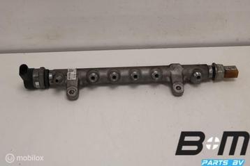 Brandstofrail VW Eos 03L130089C beschikbaar voor biedingen