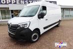 Renault Master L3/H2 135 PK, 2299 cm³, Achat, 3 places, 4 cylindres
