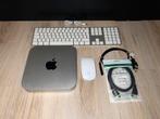 mac mini (late 2012) i7 - 8gb - 500gb ssd + accessoires, Computers en Software, Ophalen, 2 tot 3 Ghz, Zo goed als nieuw, Mac Mini