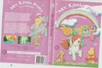 My Little Pony, Cd's en Dvd's, Gebruikt, Ophalen of Verzenden, Europees, Tekenfilm