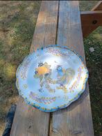 Assiette décorative coq, Enlèvement ou Envoi