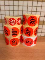 Autocollant autocollant à prix réduit, Articles professionnels, Enlèvement