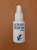 spray nettoyant écran, Computers en Software, Monitoren, Ophalen, Gebruikt