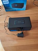 Philips TAR8805/10, Ophalen
