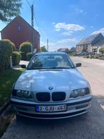 Bmw e46 318i, Particulier, Benzine, Te koop