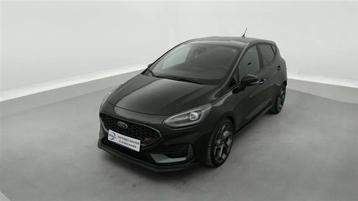 Ford Fiesta 1.5 EcoBoost ST Performance NAVI / FULL LED / B& beschikbaar voor biedingen