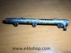 BRANDSTOFRAIL BMW E46 320D OE 045214030, Auto-onderdelen, Ophalen of Verzenden, Gebruikt, BMW