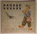 Coucou / Lida & F. Rojankovsky - Flammarion, 1947., Enlèvement ou Envoi