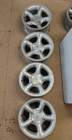 Ford Escort Cosworth velgen, Auto-onderdelen, Ophalen, Gebruikt, 16 inch, Velg(en)