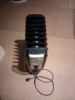 Elektrische verwarming, Enlèvement