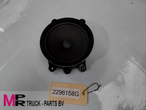 DAF Luidspreker met volledig bereik - 2296158G Luidspreker m, Auto-onderdelen, Vrachtwagen-onderdelen, DAF, Elektronica en Kabels