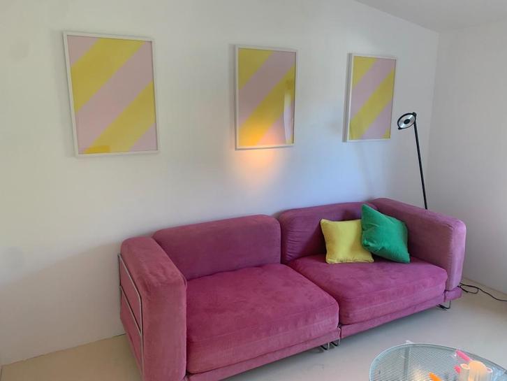 Ikea Tylosand slaapbank, Huis en Inrichting, Slaapkamer | Slaapbanken, Gebruikt, Overige maten, Overige maten, Overige kleuren