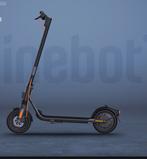 Ninebot Kickscooter F2 Pro, Ophalen, Gebruikt