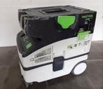 Stofzuiger festool, Doe-het-zelf en Bouw, Reinigingsmachines, Ophalen, Zo goed als nieuw