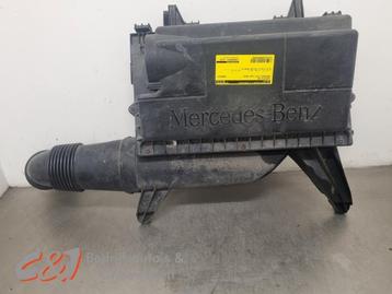 Luchtfilter van een Mercedes Vito beschikbaar voor biedingen