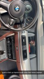 BMW 520GT Mpack pano-dak, Auto's, Particulier, Te koop