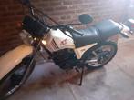 Yamaha 125 xt, Motoren, Motoren | Yamaha, Particulier, 125 cc, Enduro, 1 cilinder