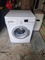 Te Koop: Siemens Wasmachine (model iQ300) — Zo Goed Als Nieu, Elektronische apparatuur, Wasmachines, Ophalen, Zo goed als nieuw