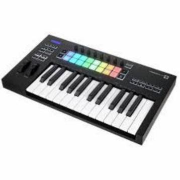Novation Launchkey 25 MK3, Enlèvement ou Envoi, Comme neuf