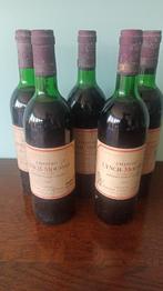 Chateau Lynch-Moussas 1976, Verzamelen, Wijnen, Ophalen, Frankrijk, Nieuw, Rode wijn