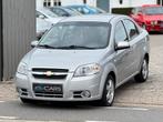 Chevrolet aveo 1.4i + Lpg ** Automaat ** 108.000 km **, Aveo, Bedrijf, 5 zetels, 1400 cc