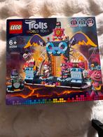 Lego 41254 Trolls Volcano Rock City geseald, Ophalen, Nieuw, Complete set, Lego