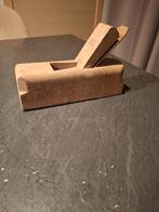 Antieke schaaf, Enlèvement