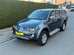 Mitsubishi l200, Achat, Entreprise, Boîte manuelle, Diesel