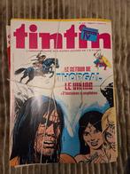 Kuifje. Dagboek van Kuifje 1973,1979,1981,1981,1982,84,87,88, Ophalen of Verzenden