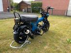 Dax b klasse 90cc, Ophalen, Skyteam, 90 cc, 4 versnellingen