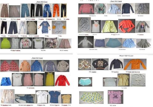 meisjes kinderkledij maat 152 12 jaar, Kinderen en Baby's, Kinderkleding | Maat 152, Ophalen of Verzenden
