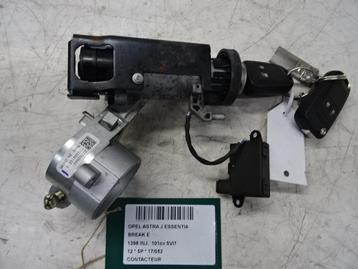 CONTACTSLOT Opel Astra J Sports Tourer (PD8 / PE8 / PF8) beschikbaar voor biedingen