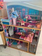 Barbie-huis, Kinderen en Baby's, Ophalen