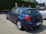 Bmw 116 D-serie 2014/11 maanden in perfecte staat, Auto's, BMW, 90 kW, Euro 5, Leder, 5 deurs