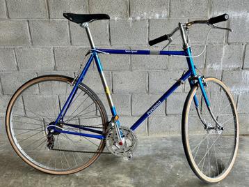 Retro / vintage fiets PanWorld Gran Sport