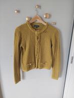 Vest / cardigan Terre Bleue - maat 38, Maat 38/40 (M), Terre Bleue, Ophalen of Verzenden, Zo goed als nieuw