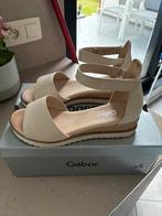Sandalen Gabor, Ophalen of Verzenden, Zo goed als nieuw