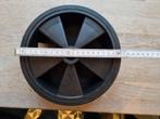 Wiel caravan 21cm x 7cm, Ophalen, Zo goed als nieuw