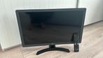 Lg tv 24 inch perfecte staat, TV, Hi-fi & Vidéo, Télécommandes, Enlèvement, Neuf