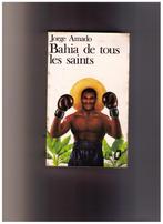 Bahia, de tous les saints, , de Jorge Amado - Folio 1986, Boeken, Ophalen of Verzenden, Gelezen, Jorge Amado