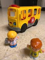 Fisher Price - Little people, Comme neuf, Enlèvement ou Envoi