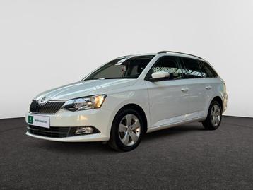 Skoda Fabia Combi Fabia SW 1.2 TSI Ambition beschikbaar voor biedingen