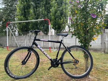 Suncross Jongensfiets MTB herenfiets beschikbaar voor biedingen