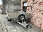 BW trailer Aanhangwagen, Auto diversen, Aanhangers en Bagagewagens, Gebruikt