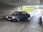 Vw jetta 1987, Auto's, Volkswagen, Particulier, Jetta, Te koop, 3 deurs