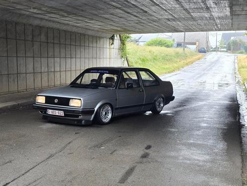 Vw jetta 1987, Auto's, Volkswagen, Particulier, Jetta, 3 deurs, Ophalen